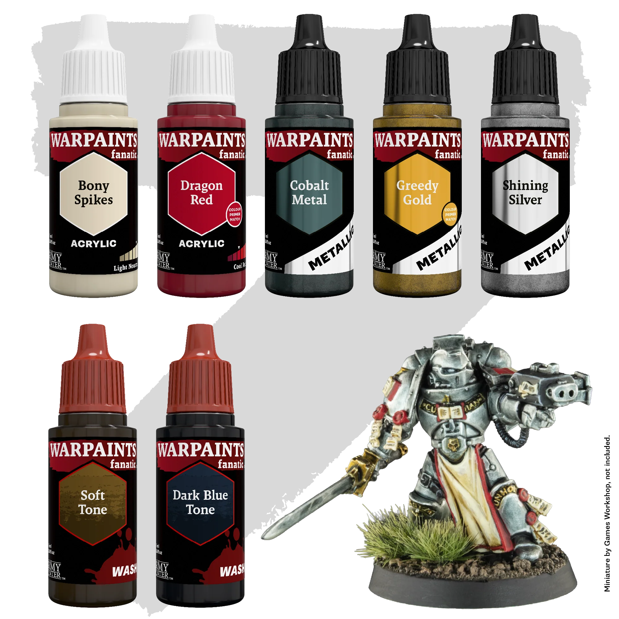 Army Schemes